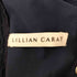 リリアンカラット LILLIAN CARAT チェリープリントキャミワンピース レディース 2