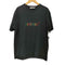 アンダースンベル Andersson Bell Washed Logo Tee ロゴ Tシャツ メンズ import:L