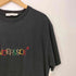 アンダースンベル Andersson Bell Washed Logo Tee ロゴ Tシャツ メンズ import:L