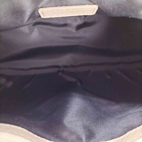 CAFUNE カフネ Drop Duffel レザーハンドバッグ レディース