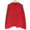 ジェイクルー J.CREW 巨人タグ ロールネック コットンニット セーター メンズ JPN:XL
