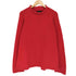 ジェイクルー J.CREW 巨人タグ ロールネック コットンニット セーター メンズ JPN:XL