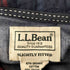 エルエルビーン L.L.Bean チェック ボタンダウン ネル シャツ メンズ import:S