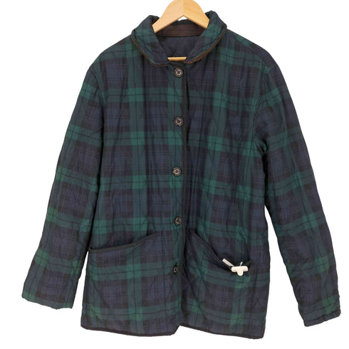 ポロラルフローレン POLO RALPH LAUREN リバーシブル キルティング ジャケット メンズ JPN:M