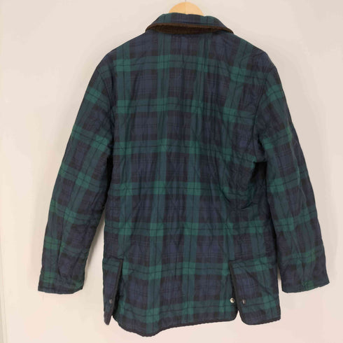 ポロラルフローレン POLO RALPH LAUREN リバーシブル キルティング ジャケット メンズ JPN:M
