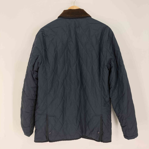 ポロラルフローレン POLO RALPH LAUREN リバーシブル キルティング ジャケット メンズ JPN:M