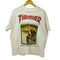 スラッシャー THRASHER S/S PRINT T-SHIRT Tシャツ メンズ import:M