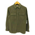 エルエルビーン L.L.Bean TRADITIONAL FIT シャモアクロス シャツ メンズ import:S