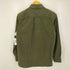 エルエルビーン L.L.Bean TRADITIONAL FIT シャモアクロス シャツ メンズ import:S