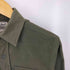 エルエルビーン L.L.Bean TRADITIONAL FIT シャモアクロス シャツ メンズ import:S
