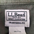 エルエルビーン L.L.Bean TRADITIONAL FIT シャモアクロス シャツ メンズ import:S