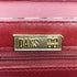 ダックスロンドン DAKS LONDON 2way チェック ショルダーバック ハンドバック レディース