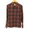 エルエルビーン L.L.Bean チェック ボタンダウン ネル シャツ メンズ import:S