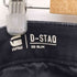 ジースターロー G-STAR RAW D-STAQ 3D SLIM カーブスキニー パンツ メンズ