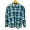 エルエルビーン L.L.Bean チェック ボタンダウン シャツ メンズ import:S