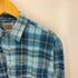 エルエルビーン L.L.Bean チェック ボタンダウン シャツ メンズ import:S