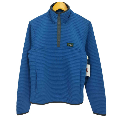 エルエルビーン L.L.Bean エアーライト・ニット・プルオーバー メンズ import:S