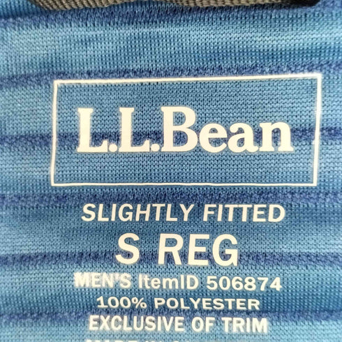 エルエルビーン L.L.Bean エアーライト・ニット・プルオーバー メンズ import:S