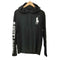 ポロラルフローレン POLO RALPH LAUREN ビッグポニー 星条旗 プルオーバー パーカー メンズ import:S