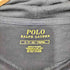 ポロラルフローレン POLO RALPH LAUREN ビッグポニー 星条旗 プルオーバー パーカー メンズ import:S