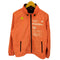 デサント descente Move Sport コズミックサーモ ウインドブレーカージャケット メンズ JPN:M
