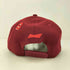 ニューエラ NEW ERA 9FORTY Budweiser バドワイザー スナップバック キャップ メンズ