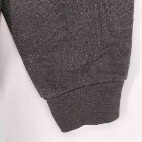 フルーツオブザルーム FRUIT OF THE LOOM 90S NBA CHICAGO BULLS フロントプリント スウェット メンズ JPN:XL