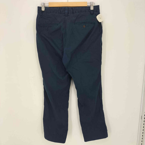 ポロバイラルフローレン Polo by RALPH LAUREN 90s~00s コットン ノータック チノパン ポロチノ メンズ 32/32