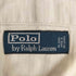 ポロバイラルフローレン Polo by RALPH LAUREN 90s~00s コットン ノータック チノパン ポロチノ メンズ 32/32