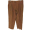 パパス papas PAPASISLAND ツータックワイドスラックス メンズ JPN:XL