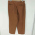 パパス papas PAPASISLAND ツータックワイドスラックス メンズ JPN:XL