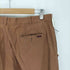 パパス papas PAPASISLAND ツータックワイドスラックス メンズ JPN:XL
