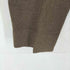 パパス papas PAPASISLAND ウール ツータック ワイドスラックス メンズ JPN:XL
