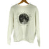 チャオパニックティピー CIAOPANIC TYPY MOON/EARTHスウェット メンズ JPN:M