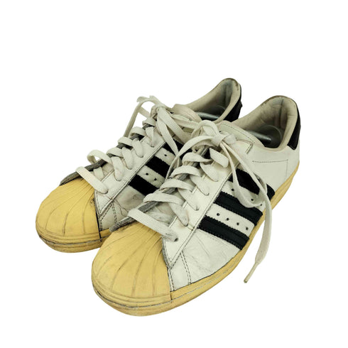 アディダス adidas SUPER STAR 80s VINTAGE DX メンズ JPN:25.5