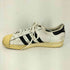 アディダス adidas SUPER STAR 80s VINTAGE DX メンズ JPN:25.5