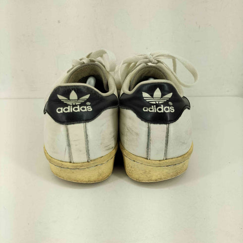 アディダス adidas SUPER STAR 80s VINTAGE DX メンズ JPN:25.5