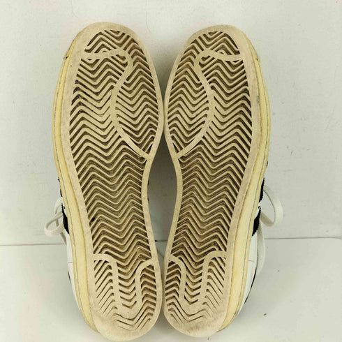 アディダス adidas SUPER STAR 80s VINTAGE DX メンズ JPN:25.5