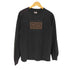 オニータ ONEITA 90~00S PORTLAND ART MUSEUM 長袖 Tシャツ メンズ import:L