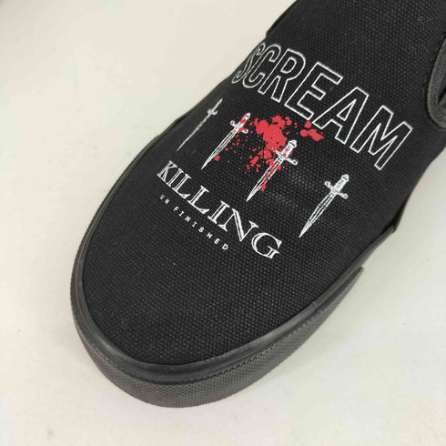 ムーンエイジデビルメント moon age devilment SO-SCREAMスニーカー58 メンズ