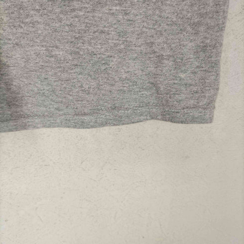 チャンピオン Champion 00s- 初期 カレッジロゴ 刺繍 クルーネック 半袖 Tシャツ メンズ L