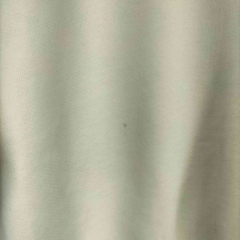 ポロラルフローレン POLO RALPH LAUREN LOGO TIE-DYE FRENCH TERRY SWEATSHIRT ロゴ入りホワイトスエット レディース JPN:M