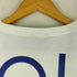 ポロラルフローレン POLO RALPH LAUREN LOGO TIE-DYE FRENCH TERRY SWEATSHIRT ロゴ入りホワイトスエット レディース JPN:M