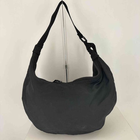 ポーター PORTER ROUND SHOULDER BAG 三日月ショルダーバッグ メンズ