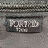 ポーター PORTER ROUND SHOULDER BAG 三日月ショルダーバッグ メンズ