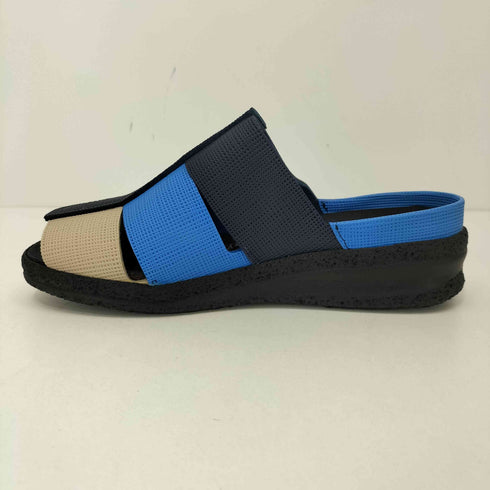 ビルケンシュトックタタミ BIRKEN STOCK TATAMI グルカサンダル レディース JPN:24.5