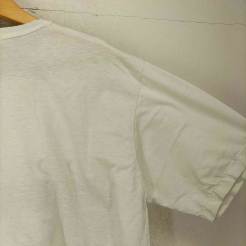 SUPATEES スーパーティーズ 90S COOL OUT NEIL MACKENZIE MATTHEWS フォトグラファー フォトプリントTシャツ メンズ XXL