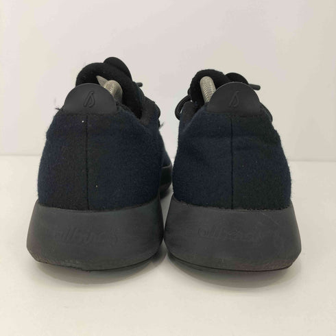 オールバーズ ALLBIRDS 0721 NV1 ウォーキングシューズ メンズ JPN:27