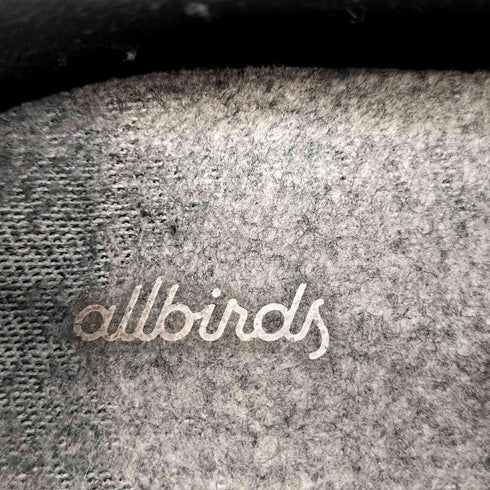 オールバーズ ALLBIRDS 0721 NV1 ウォーキングシューズ メンズ JPN:27