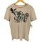 ヴォルコム VOLCOM 00s Featured Artist Michael J. Zepeda III ロゴグラフィック 半袖 Tシャツ メンズ import:M